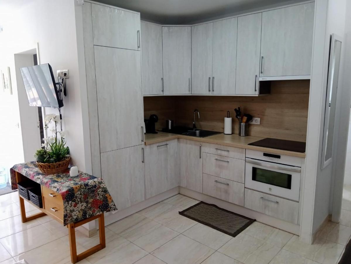 Bonito Apartamento De 1 Habitacion أرونا المظهر الخارجي الصورة