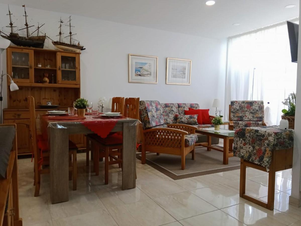 Bonito Apartamento De 1 Habitacion أرونا المظهر الخارجي الصورة