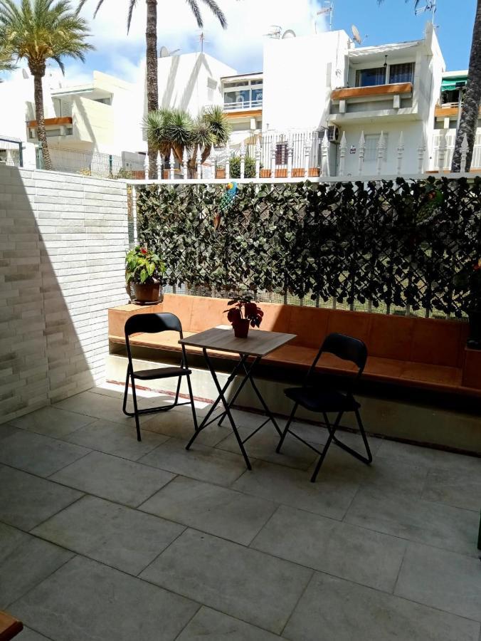 Bonito Apartamento De 1 Habitacion أرونا المظهر الخارجي الصورة