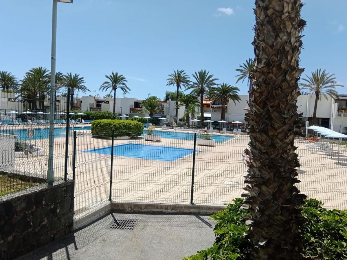 Bonito Apartamento De 1 Habitacion أرونا المظهر الخارجي الصورة