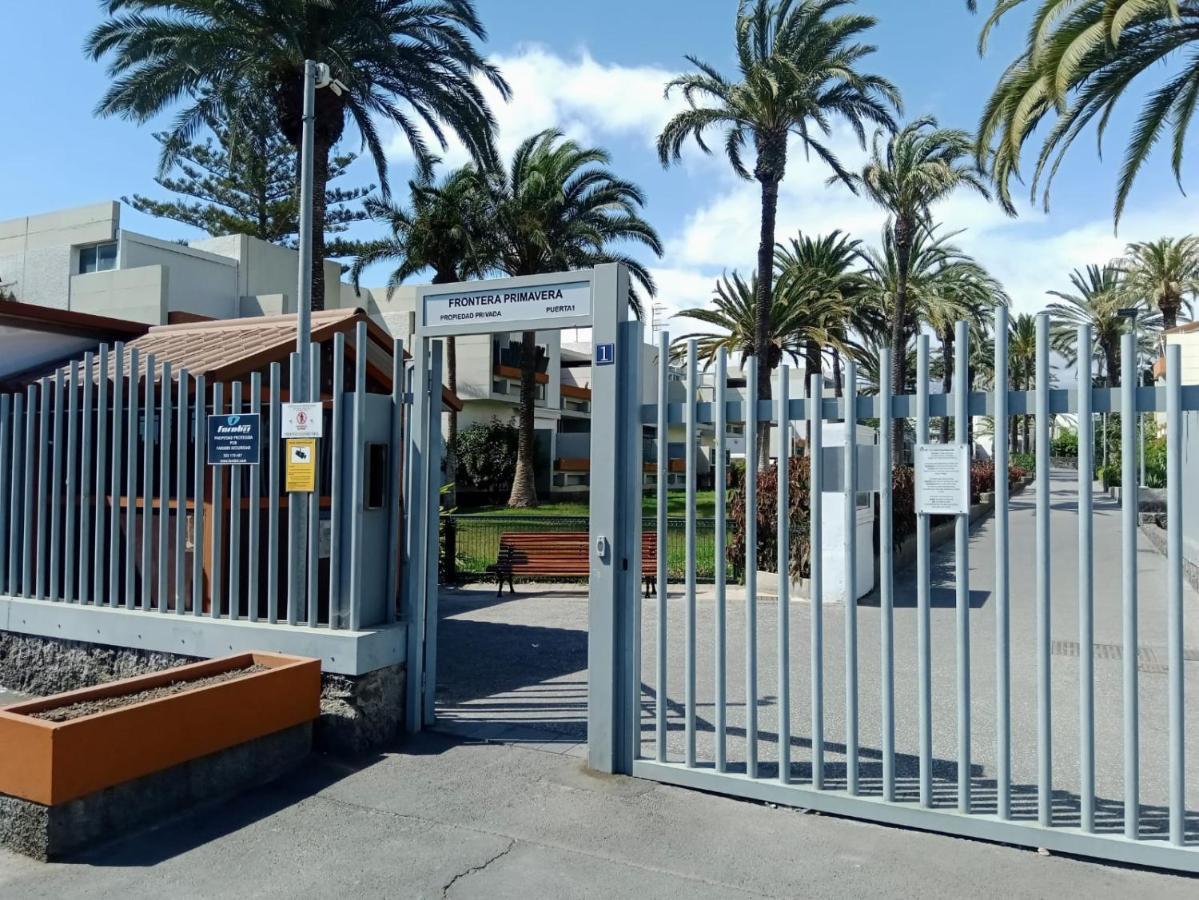 Bonito Apartamento De 1 Habitacion أرونا المظهر الخارجي الصورة